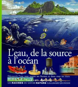 eau, de la source à l'océan (L')