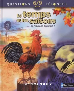 temps et les saisons (Le)