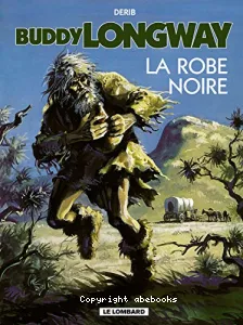 robe noire (La)