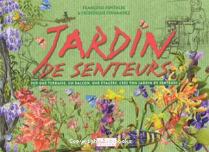 Jardin de senteurs