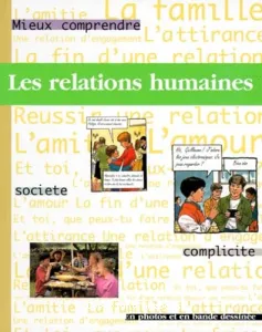 relations humaines (Les)