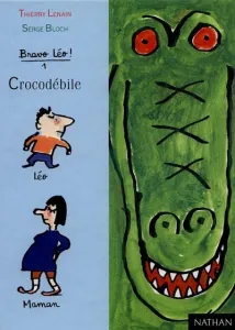Crocodébile