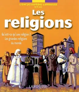 religions (Les)
