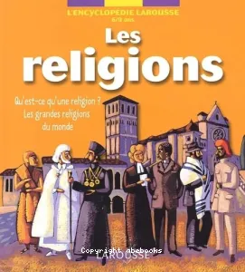 religions (Les)