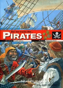 Sur les traces des pirates