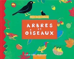 Arbres et oiseaux