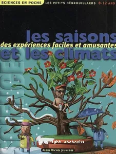 saisons et les climats (Les)