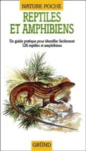 Reptiles et amphibiens