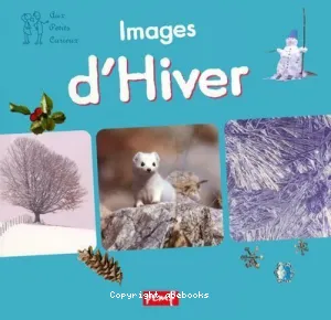 Images d'hiver