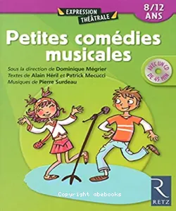 Petites comédies musicales