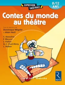 Contes du monde au théatre