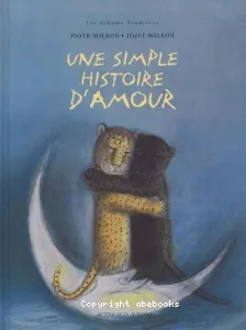 Une simple histoire d'amour