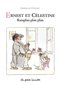 Ernest et Célestine