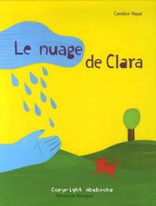 nuage de Clara (Le)