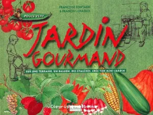 Jardin gourmand