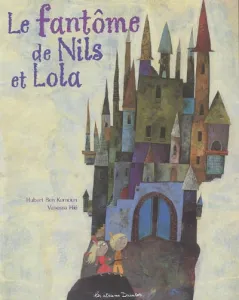 fantome de Nils et Lola (Le)