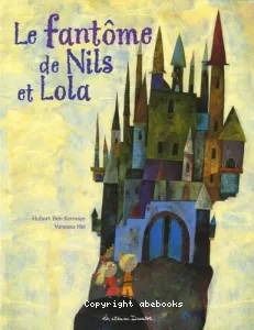 fantome de Nils et Lola (Le)