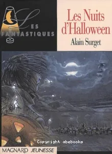 Nuits d'Halloween (Les)