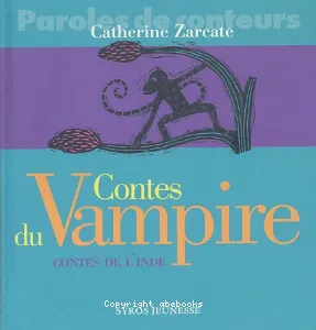 Contes du vampire