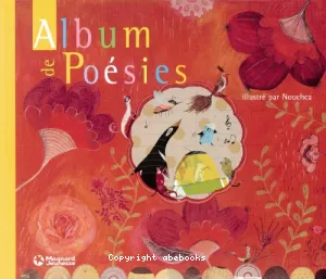 Album de poésies