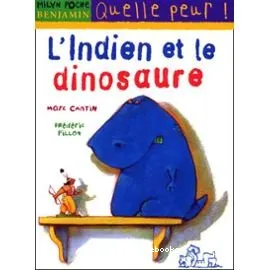 Indien et le dinosaure (L')