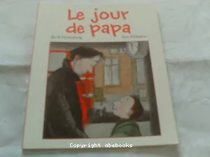 jour de papa (Le)