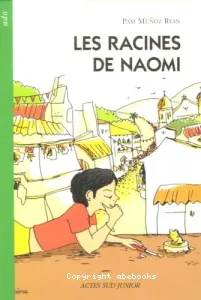 racines de Naomi (Les)