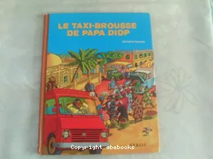 taxi-brousse de Papa Diop (Le)