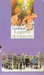 Guerre des boutons (La)