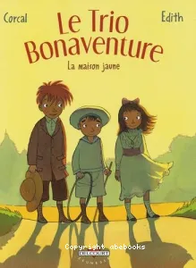 trio Bonaventure (Le)