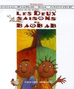 deux saisons du baobab (Les)