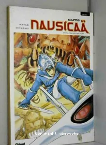 Nausicaä