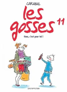 gosses (Les)