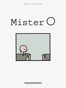 Mister O