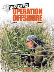 Opération offshore