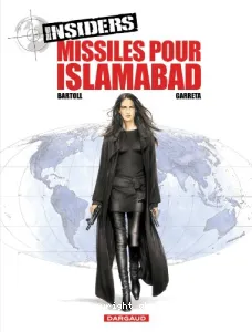 Missiles pour Islamabad