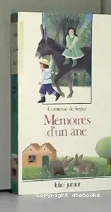 Mémoires d'un âne