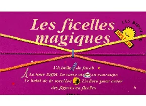 Ficelles magiques (Les)