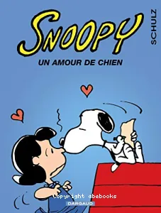 Un amour de chien