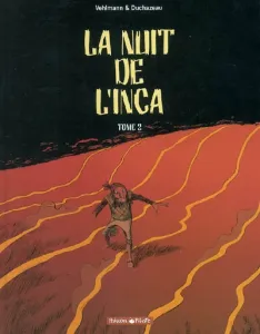 nuit de l'Inca (La)