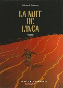 nuit de l'Inca (La)