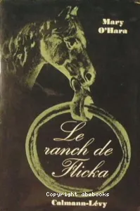 Ranch de Flicka (Le)