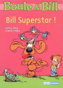 Bill superstar !