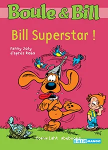 Bill superstar !