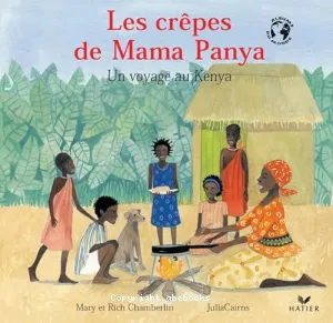 crepes de Mama Panya (Les)