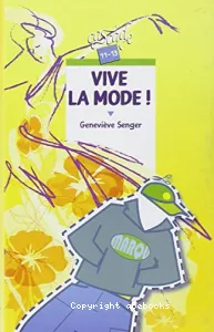 Vive la mode !