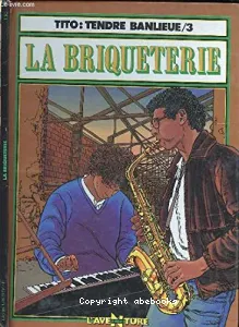 Briqueterie (La)