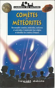 Comètes et météorites