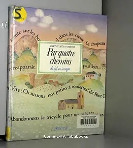 Par quatre chemins