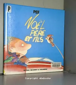 Noël père et fils